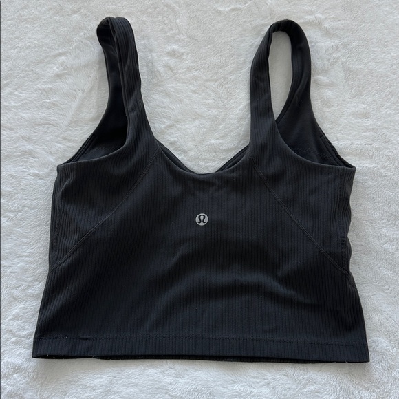 Lululemon Align Ribbed Tank Top - Picture 3 of 5